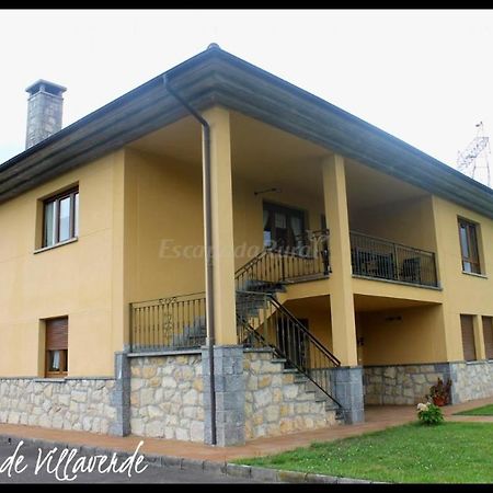 La Eria De Villaverde Intriago ภายนอก รูปภาพ