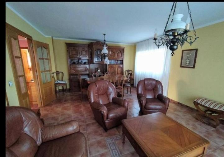 La Eria De Villaverde Intriago ภายนอก รูปภาพ