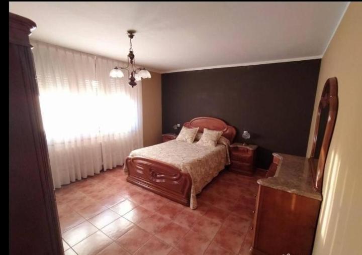 La Eria De Villaverde Intriago ภายนอก รูปภาพ