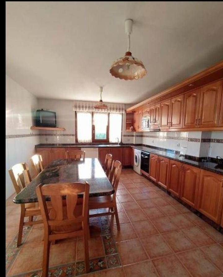 La Eria De Villaverde Intriago ภายนอก รูปภาพ