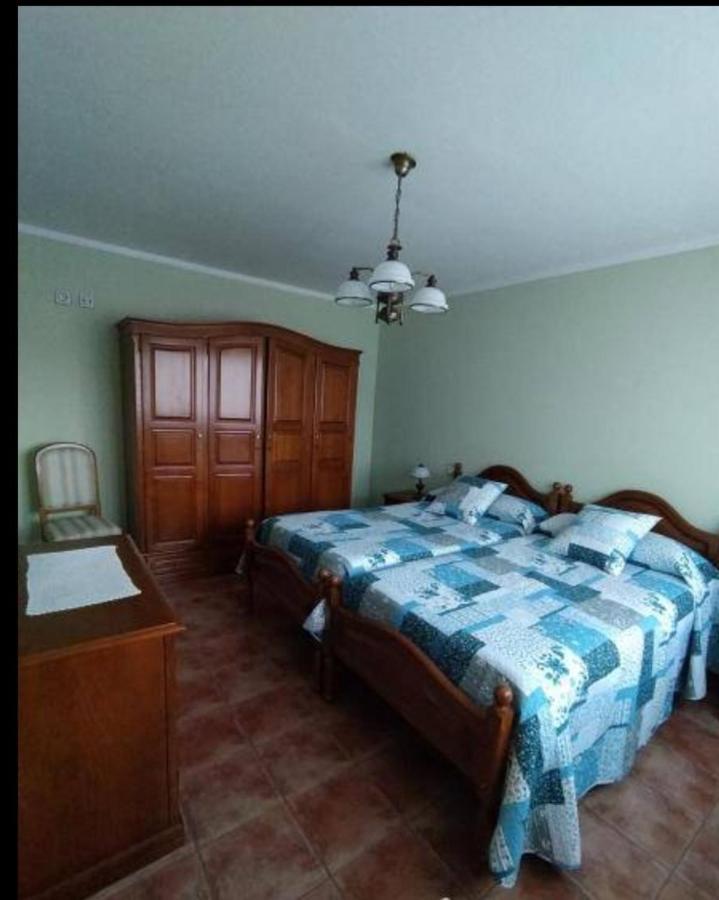 La Eria De Villaverde Intriago ภายนอก รูปภาพ