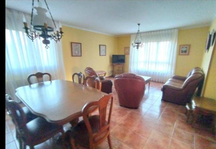 La Eria De Villaverde Intriago ภายนอก รูปภาพ
